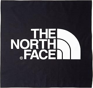 the north face 北面 vandana tnf logo bandana